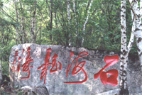 ����ɽʯ��ɭ�ֹ��@