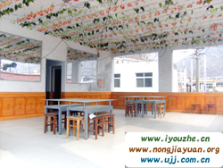 Ұ���°���{��ɽ�r��Ժ